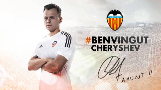 Análisis: ¿Es justo que Cheryshev pueda jugar lo que resta de Copa?